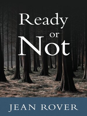 cover image of Ready or Not